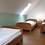 בית נופש Haus 5 - Urlaub Mit Kindern Nahe Natur, Erlebnissen Und Familienfreundlichen Aktivitaeten Nieheim