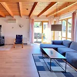 別荘 Urlaub Mit Kindern Nahe Natur, Erlebnissen Und Familienfreundlichen Aktivitaeten 5 *