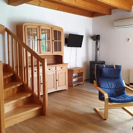 Prázdninový dům 5 Nieheim