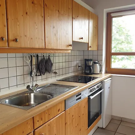 Vakantiehuis 5 *