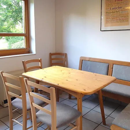 5 Vakantiehuis