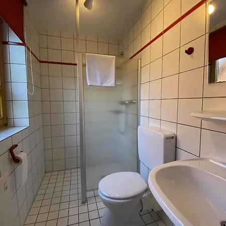 Haus 5 - Urlaub Mit Kindern Nahe Natur, Erlebnissen Und Familienfreundlichen Aktivitaeten Nieheim