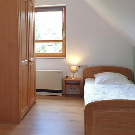 Haus 5 - Urlaub Mit Kindern Nahe Natur, Erlebnissen Und Familienfreundlichen Aktivitaeten *