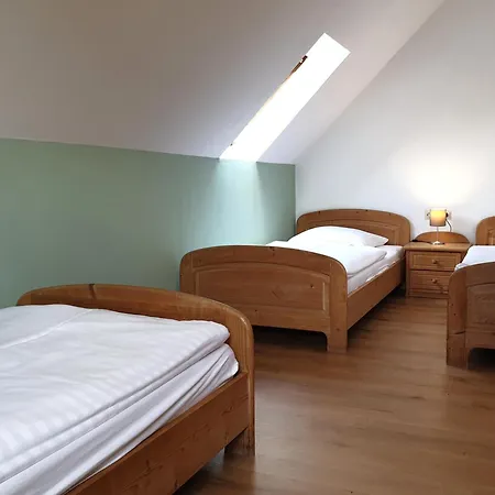 Prázdninový dům 5 Nieheim