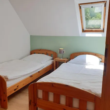 Haus 5 - Urlaub Mit Kindern Nahe Natur, Erlebnissen Und Familienfreundlichen Aktivitaeten