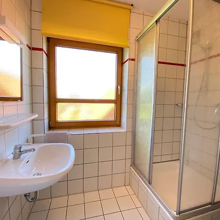 Haus 5 - Urlaub Mit Kindern Nahe Natur, Erlebnissen Und Familienfreundlichen Aktivitaeten Feriehus
