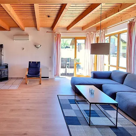Holiday home Haus 5 - Urlaub Mit Kindern Nahe Natur, Erlebnissen Und Familienfreundlichen Aktivitaeten *