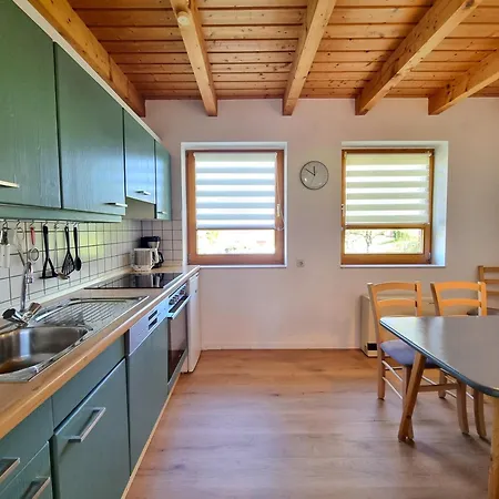 בית נופש Haus 5 - Urlaub Mit Kindern Nahe Natur, Erlebnissen Und Familienfreundlichen Aktivitaeten Nieheim