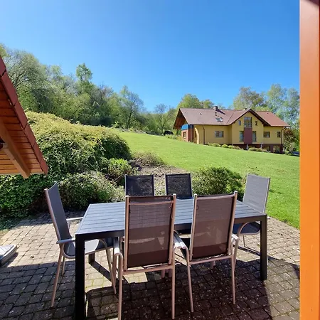 Haus 5 - Urlaub Mit Kindern Nahe Natur, Erlebnissen Und Familienfreundlichen Aktivitaeten בית נופש