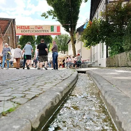 Feriehus Haus 5 - Urlaub Mit Kindern Nahe Natur, Erlebnissen Und Familienfreundlichen Aktivitaeten
