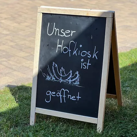 Haus 5 - Urlaub Mit Kindern Nahe Natur, Erlebnissen Und Familienfreundlichen Aktivitaeten * Nieheim