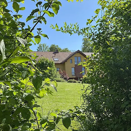 Haus 5 - Urlaub Mit Kindern Nahe Natur, Erlebnissen Und Familienfreundlichen Aktivitaeten בית נופש Nieheim