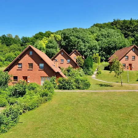 Haus 5 - Urlaub Mit Kindern Nahe Natur, Erlebnissen Und Familienfreundlichen Aktivitaeten Holiday home *