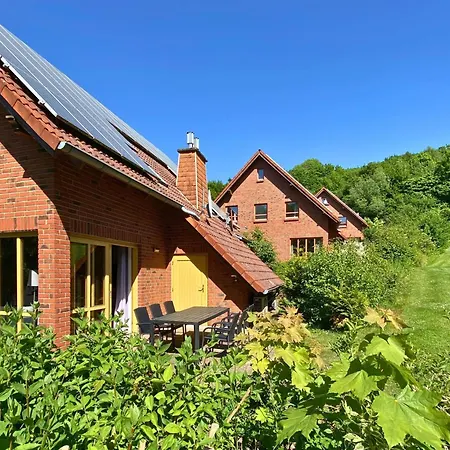 Haus 5 - Urlaub Mit Kindern Nahe Natur, Erlebnissen Und Familienfreundlichen Aktivitaeten