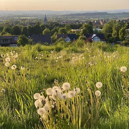 Haus 5 - Urlaub Mit Kindern Nahe Natur, Erlebnissen Und Familienfreundlichen Aktivitaeten * Nieheim