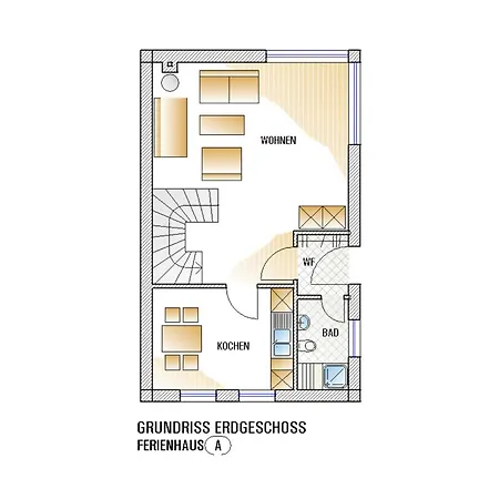 Haus 5 - Urlaub Mit Kindern Nahe Natur, Erlebnissen Und Familienfreundlichen Aktivitaeten Nieheim