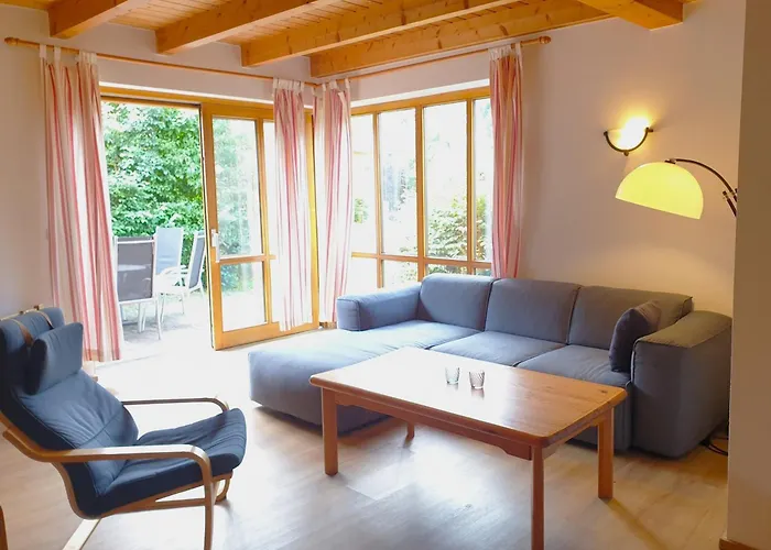 Vakantiehuis 5 *