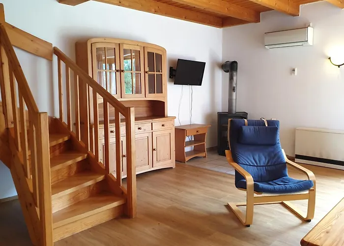 Vakantiehuis 5 Nieheim