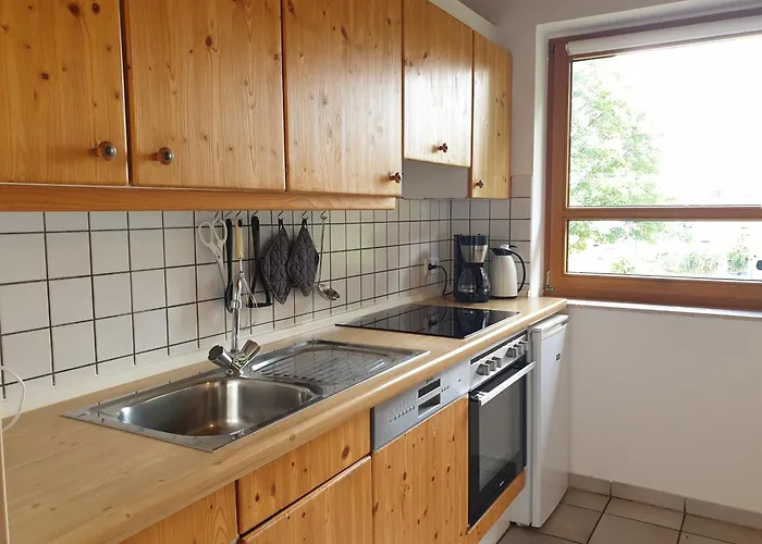 Vakantiehuis 5 *
