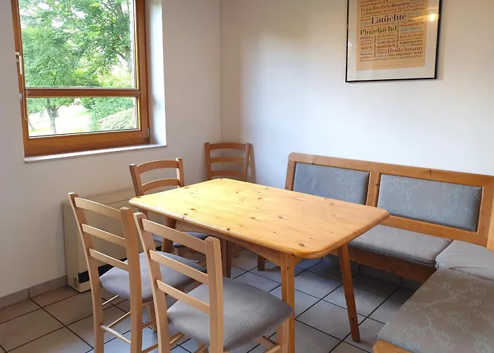5 Vakantiehuis