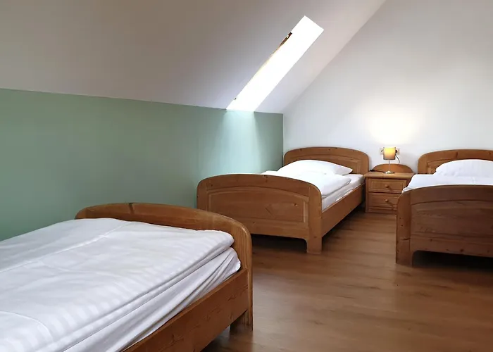 Vakantiehuis 5 Nieheim